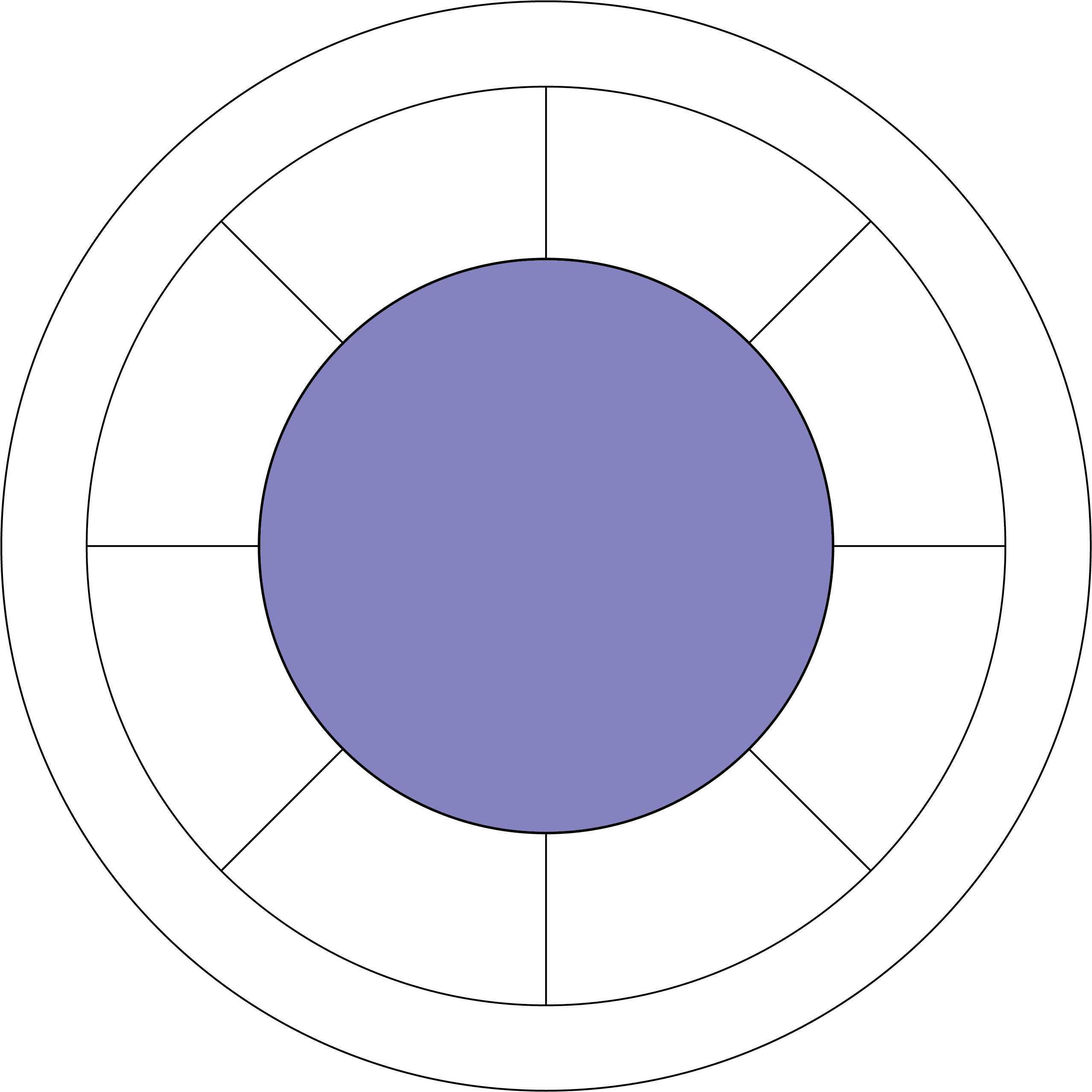 Privacy schema